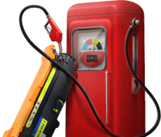 Заправка та відновлення картриджів