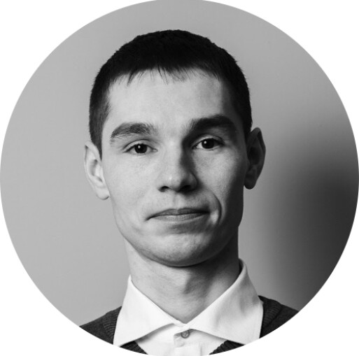 Oleg Kostiuk