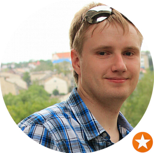 Валера Бовсуновский