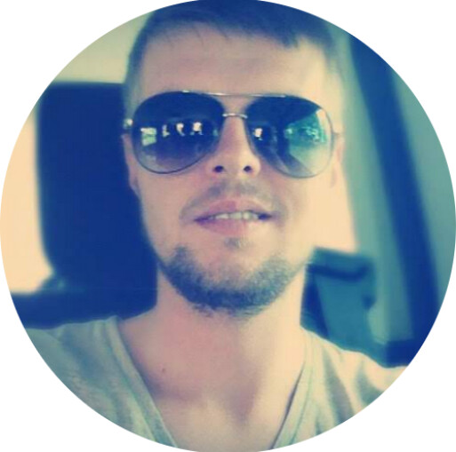 Олександр Якимчук